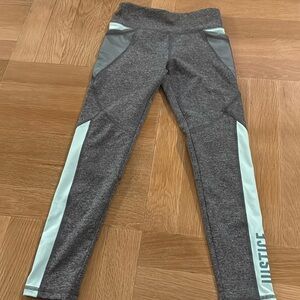 Justice Active leggings